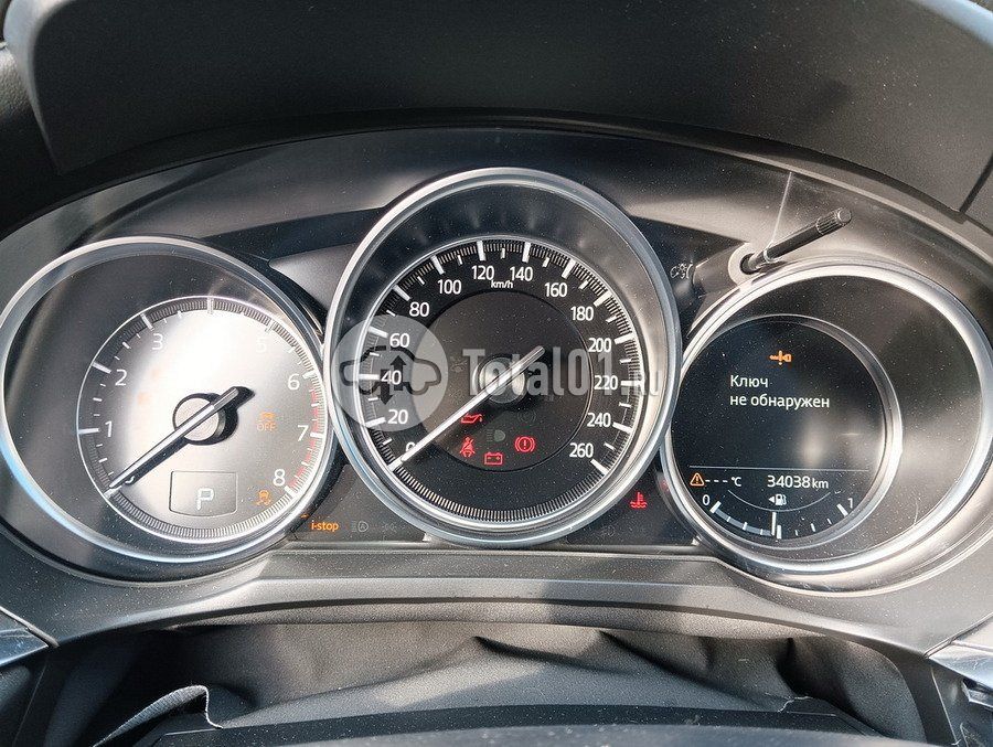 Фото Mazda 6 154