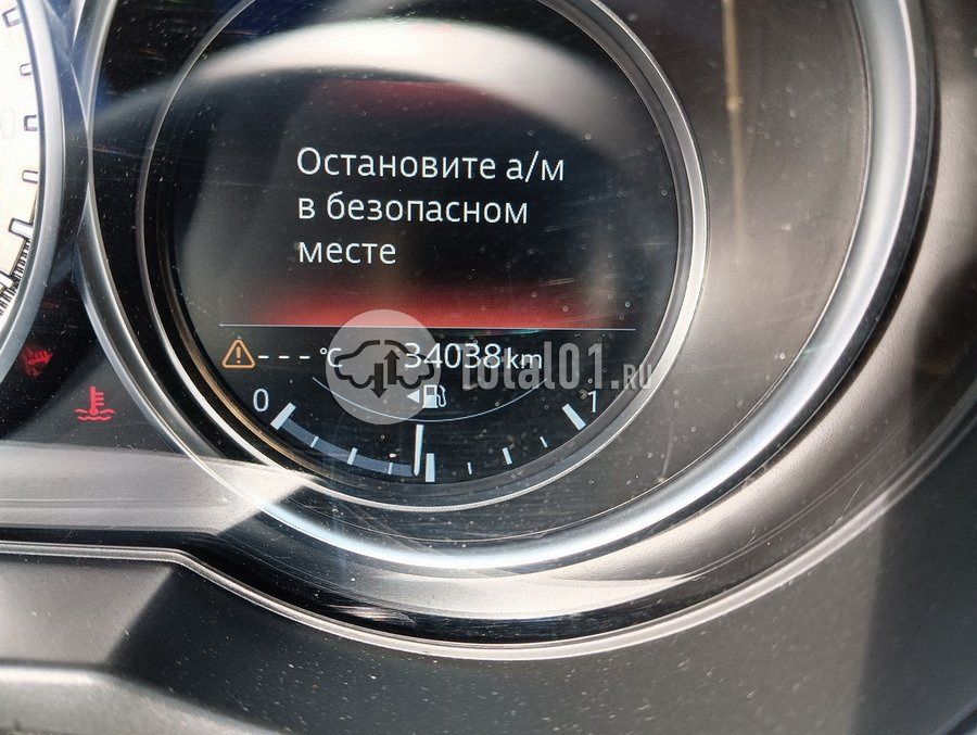 Фото Mazda 6 158