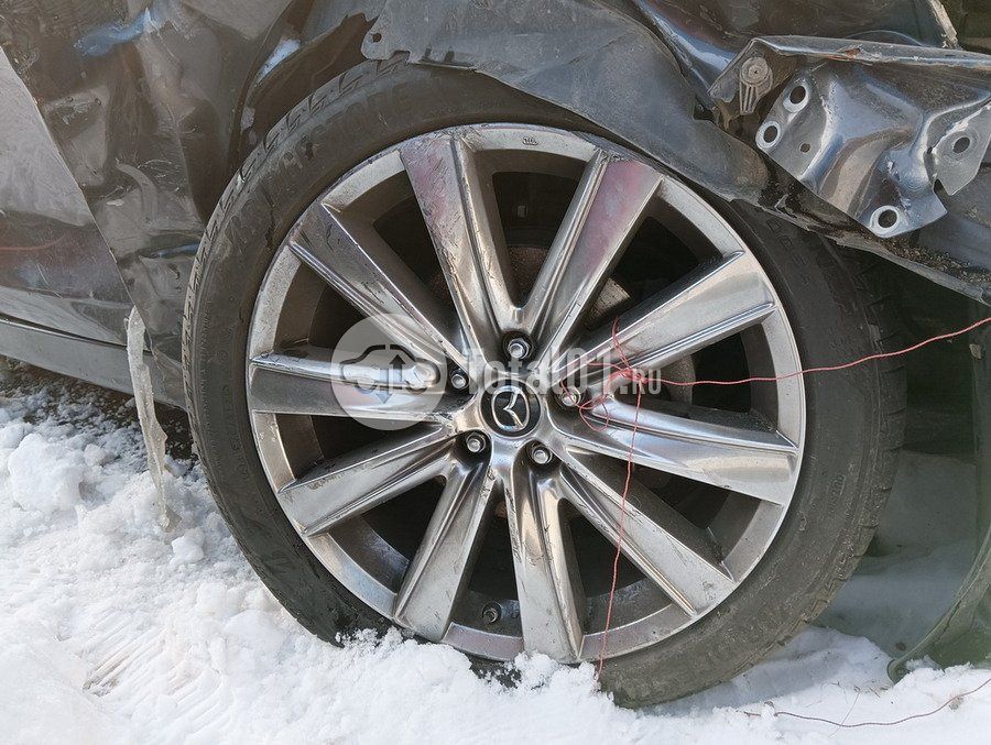 Фото Mazda 6 164