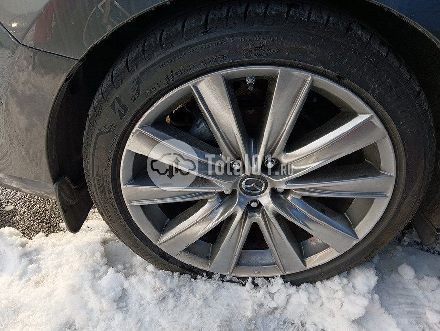 Фото Mazda 6 168