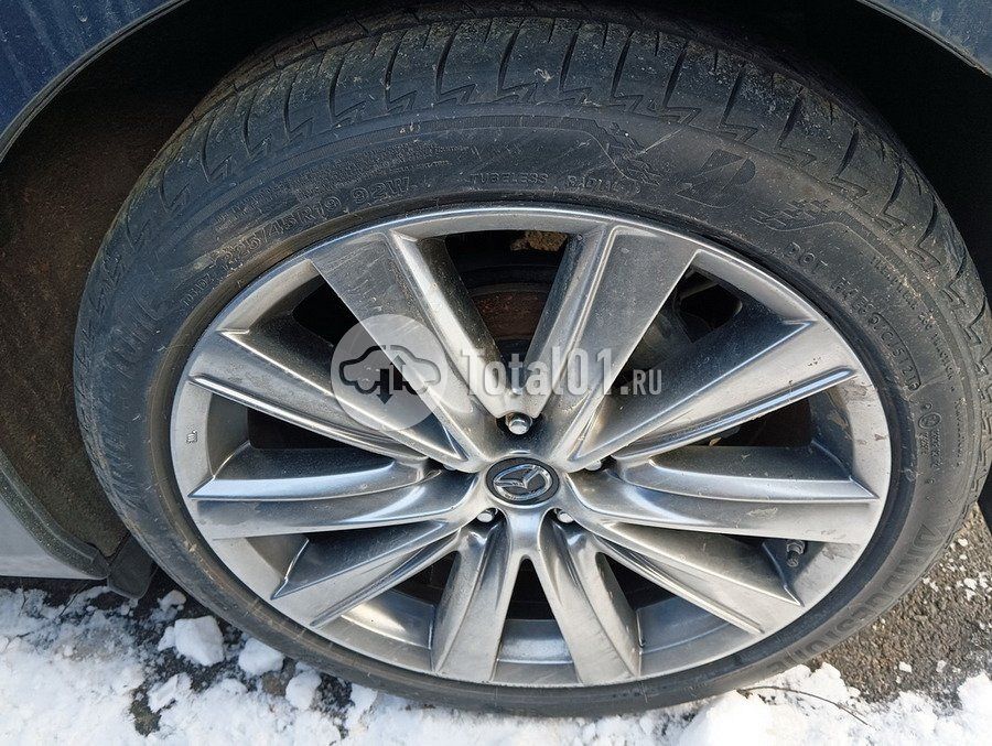 Фото Mazda 6 172