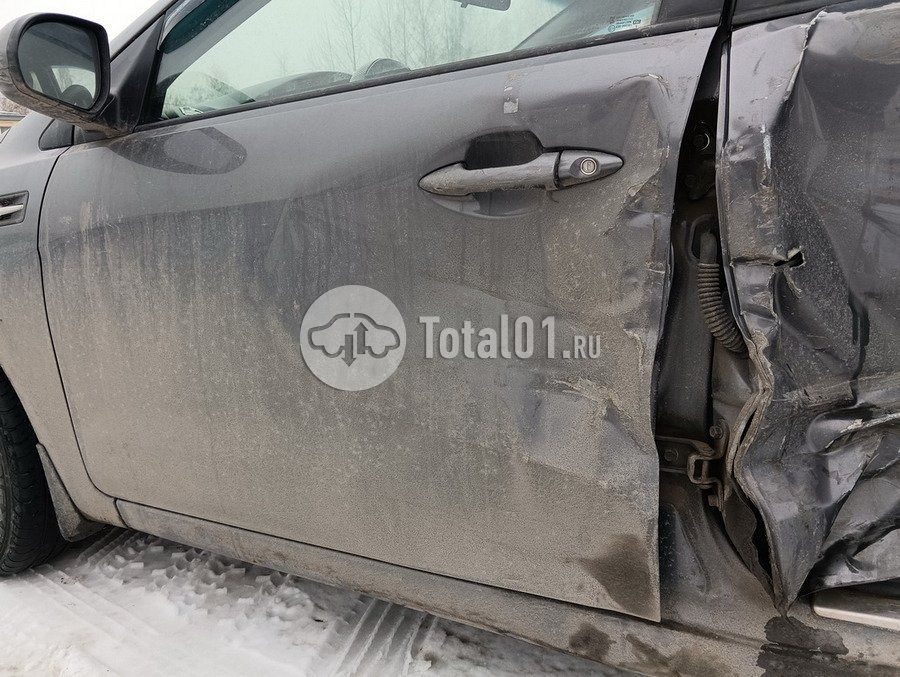 Фото KIA Rio 50