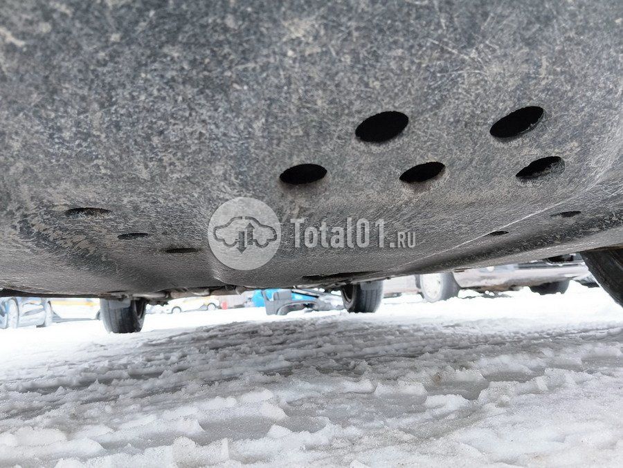 Фото KIA Rio 70