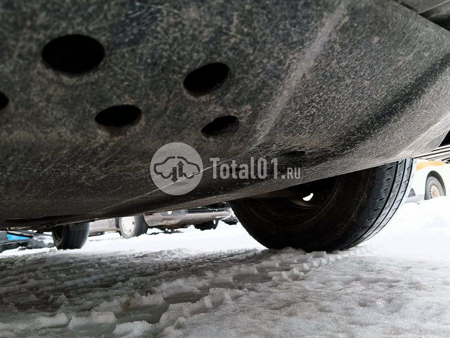 Фото KIA Rio 72