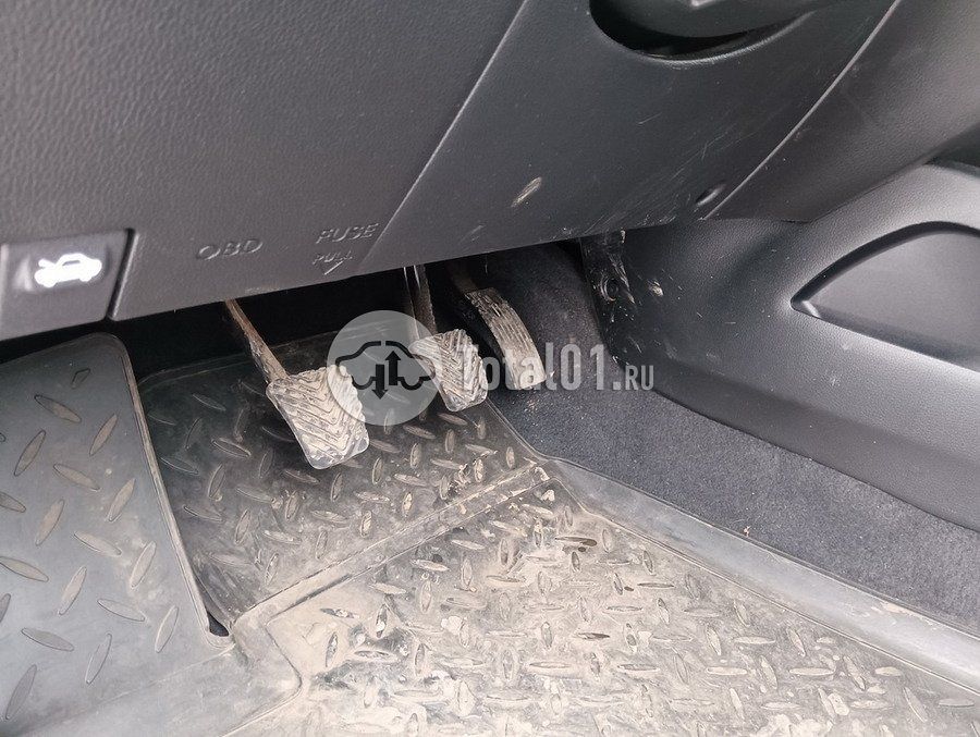 Фото KIA Rio 80