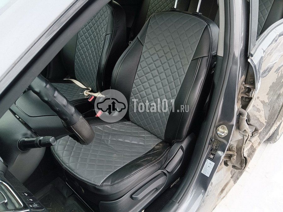 Фото KIA Rio 92