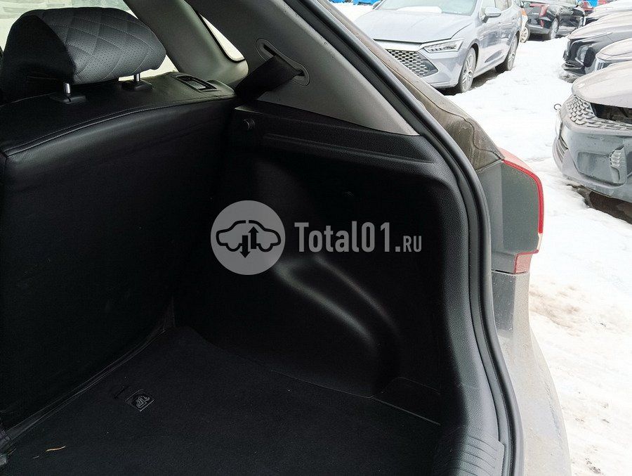 Фото KIA Rio 120