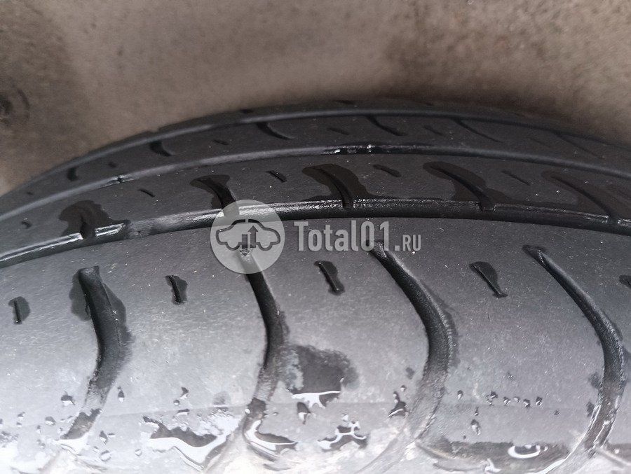 Фото KIA Rio 182