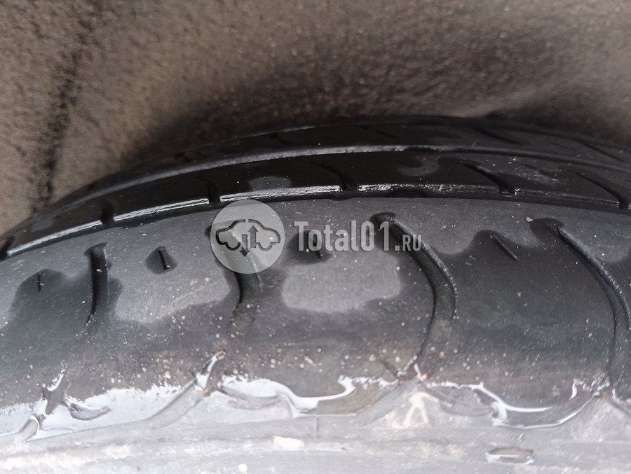Фото KIA Rio 186