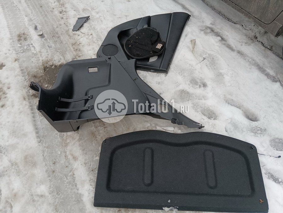 Фото KIA Rio 188