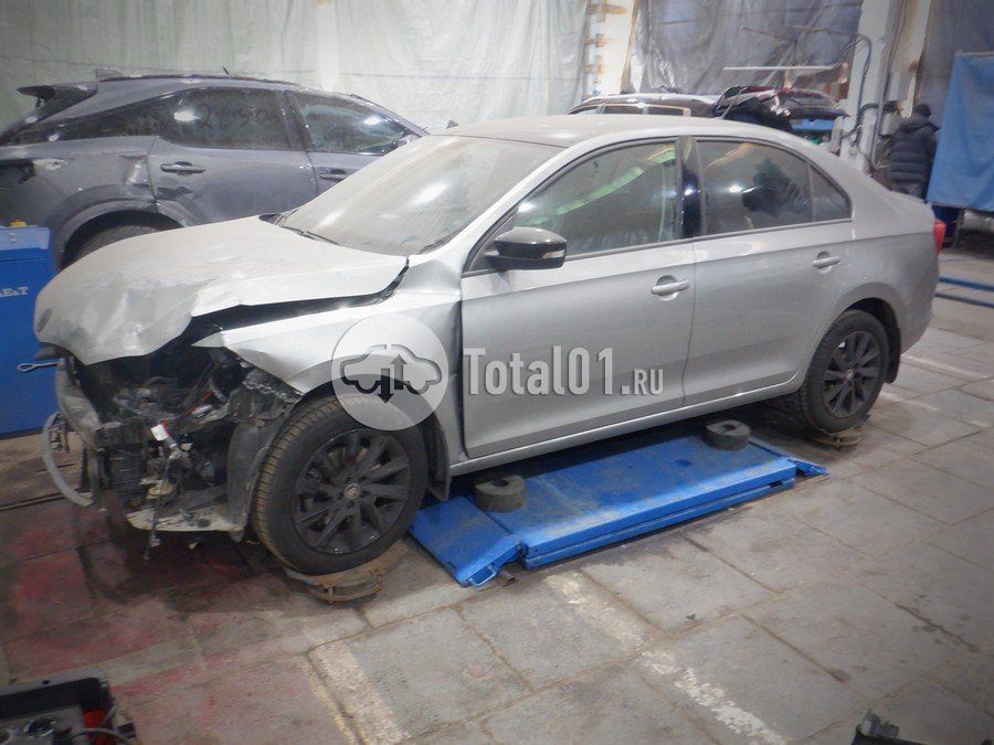 Фото Skoda Rapid 6