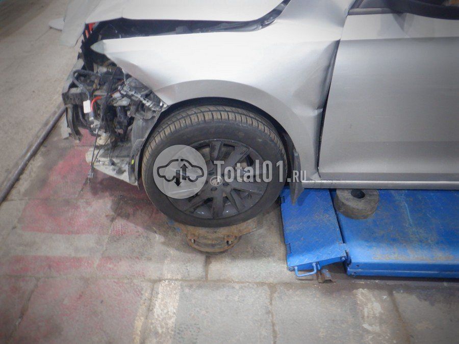 Фото Skoda Rapid 20