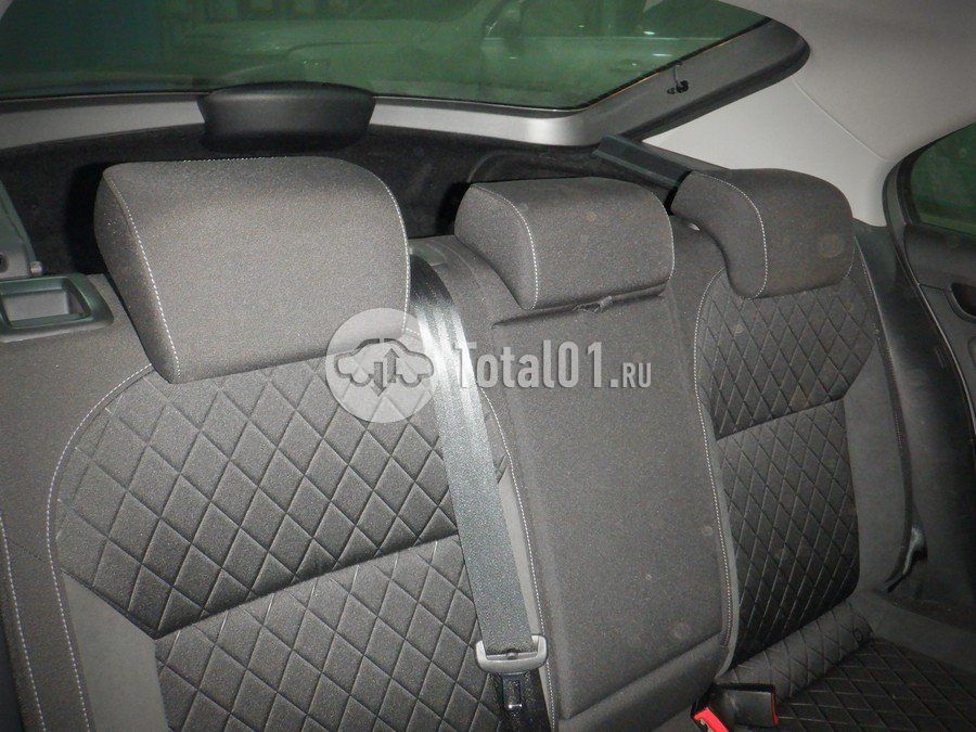 Фото Skoda Rapid 54