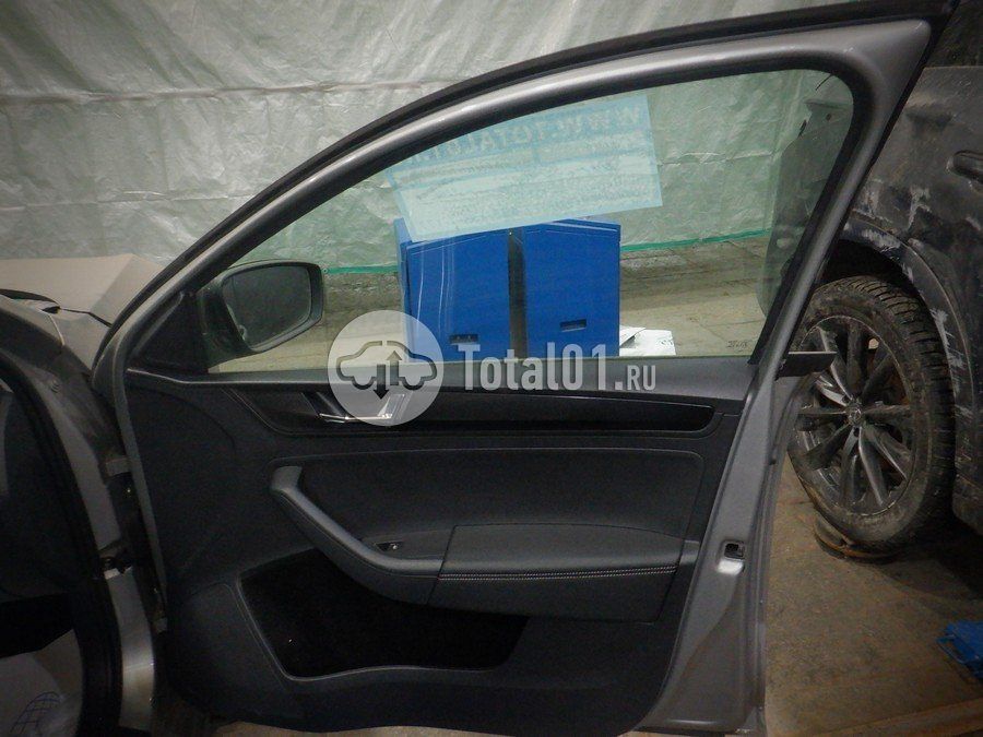 Фото Skoda Rapid 56