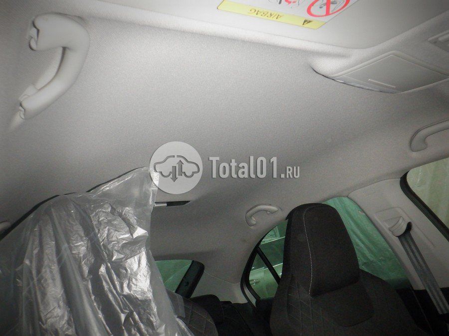 Фото Skoda Rapid 62
