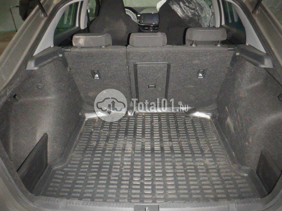 Фото Skoda Rapid 64