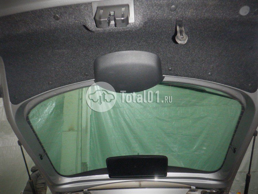 Фото Skoda Rapid 66