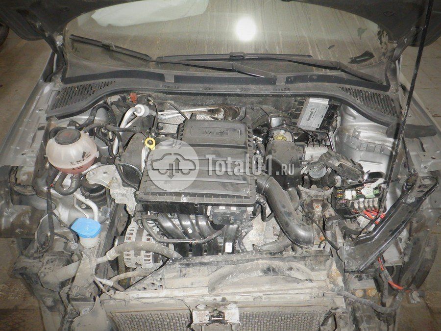 Фото Skoda Rapid 70