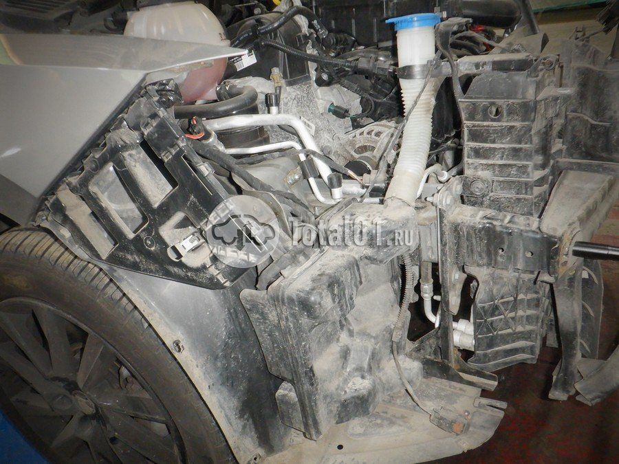 Фото Skoda Rapid 76