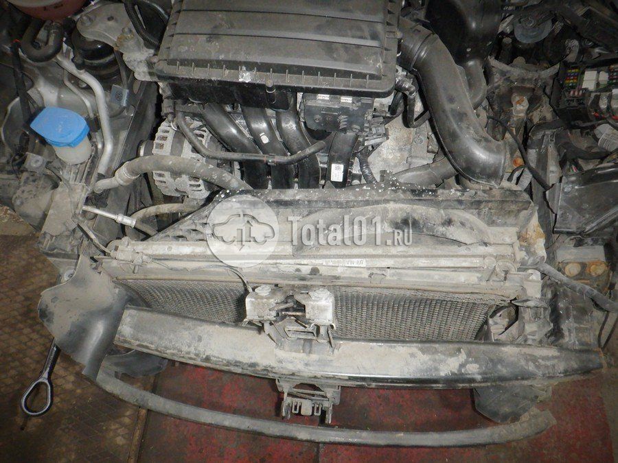 Фото Skoda Rapid 80