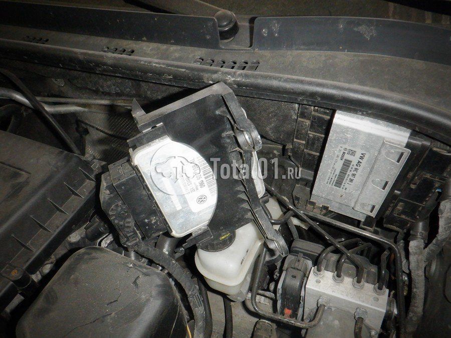 Фото Skoda Rapid 96