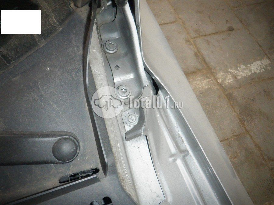 Фото Skoda Rapid 110