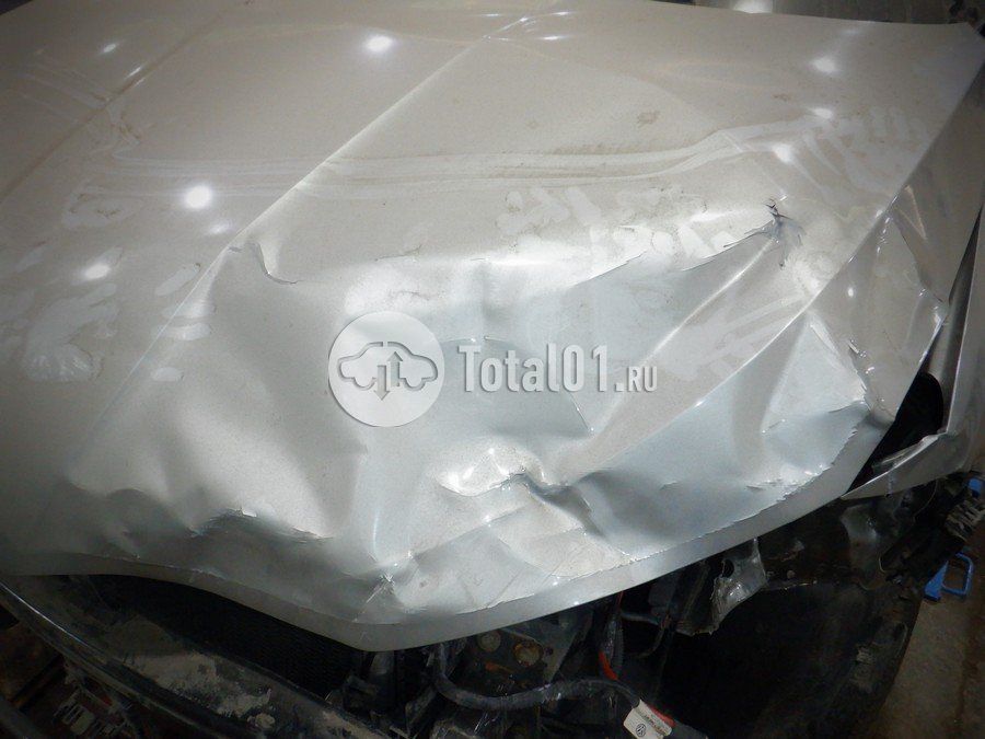 Фото Skoda Rapid 112