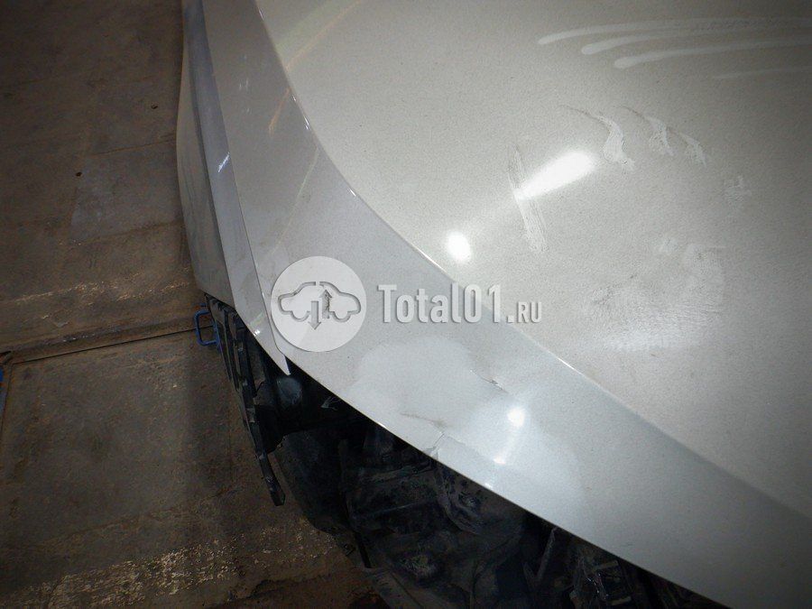 Фото Skoda Rapid 116