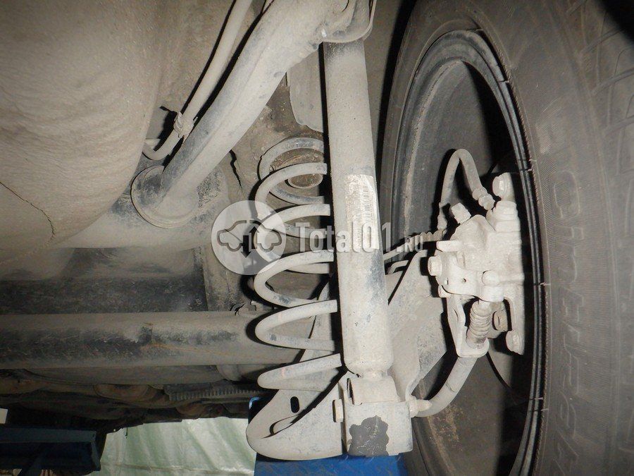 Фото Skoda Rapid 136