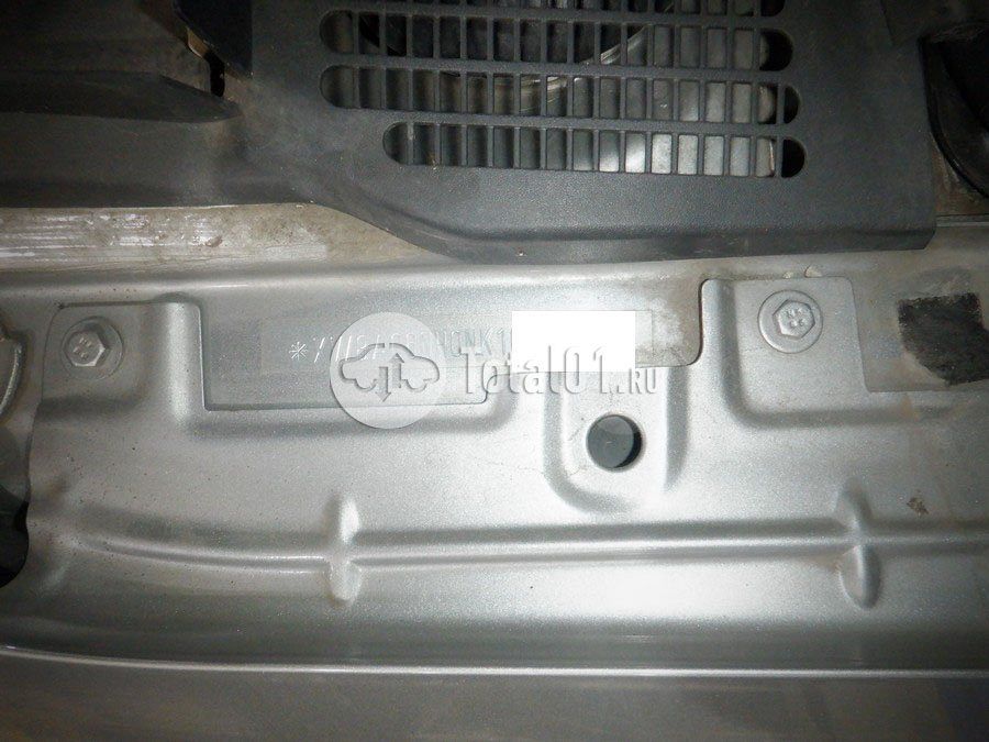 Фото Skoda Rapid 142