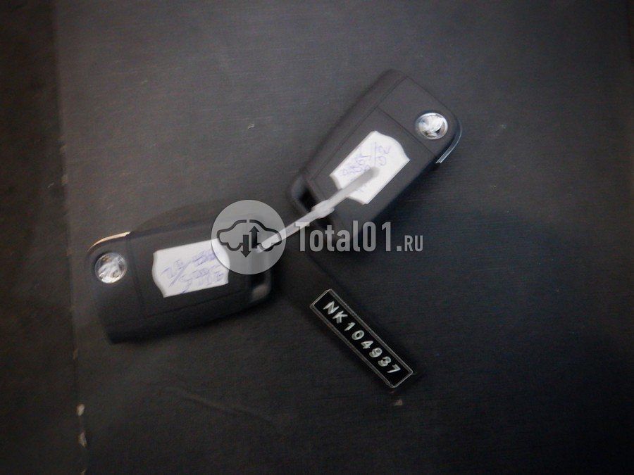 Фото Skoda Rapid 146