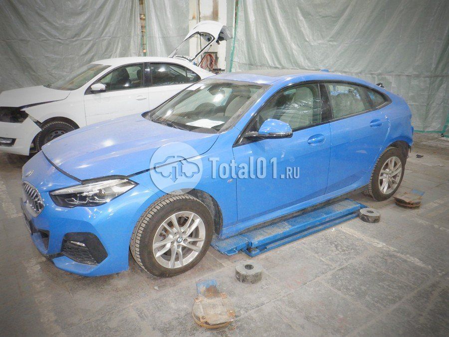 Фото BMW 2 серия 2