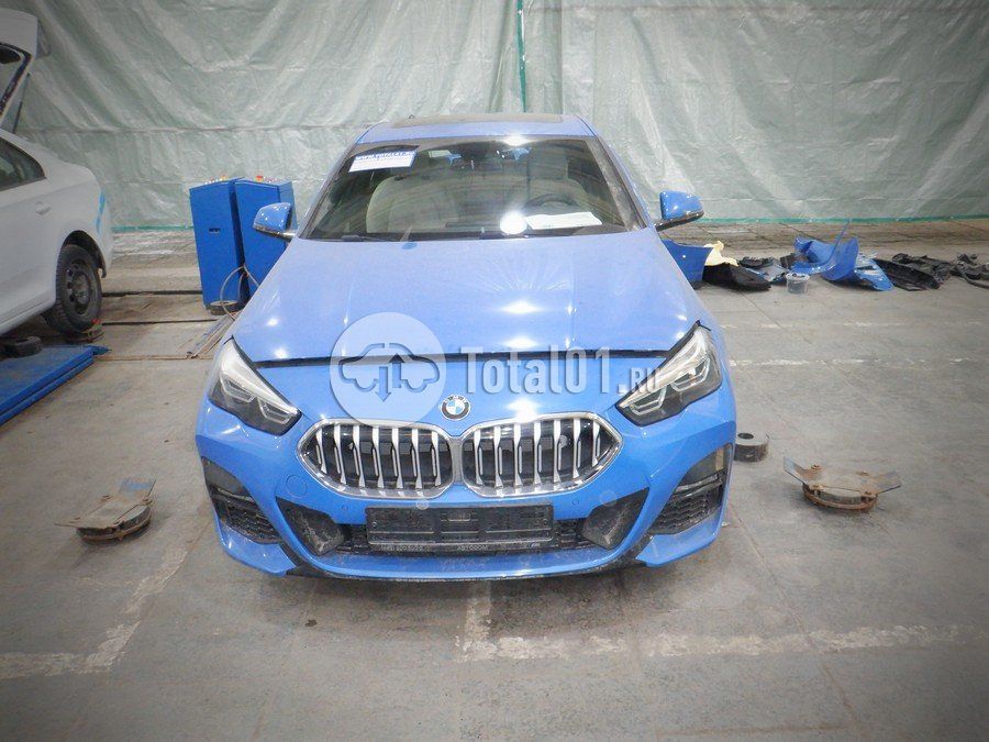 Фото BMW 2 серия 4