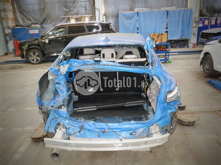 Фото BMW 2 серия 10
