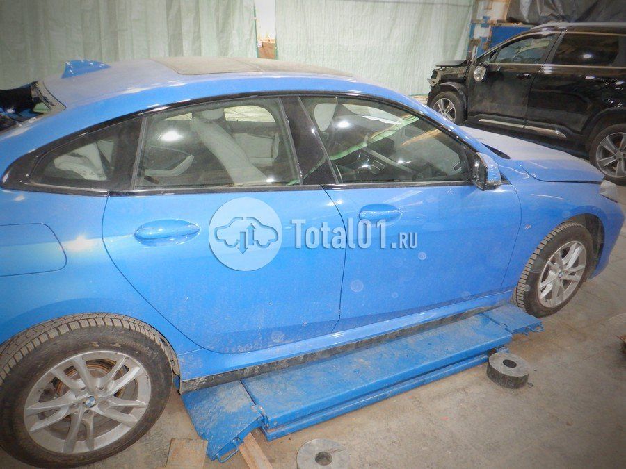 Фото BMW 2 серия 14