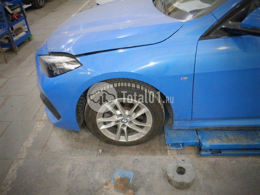 Фото BMW 2 серия 22