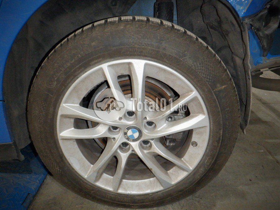 Фото BMW 2 серия 28