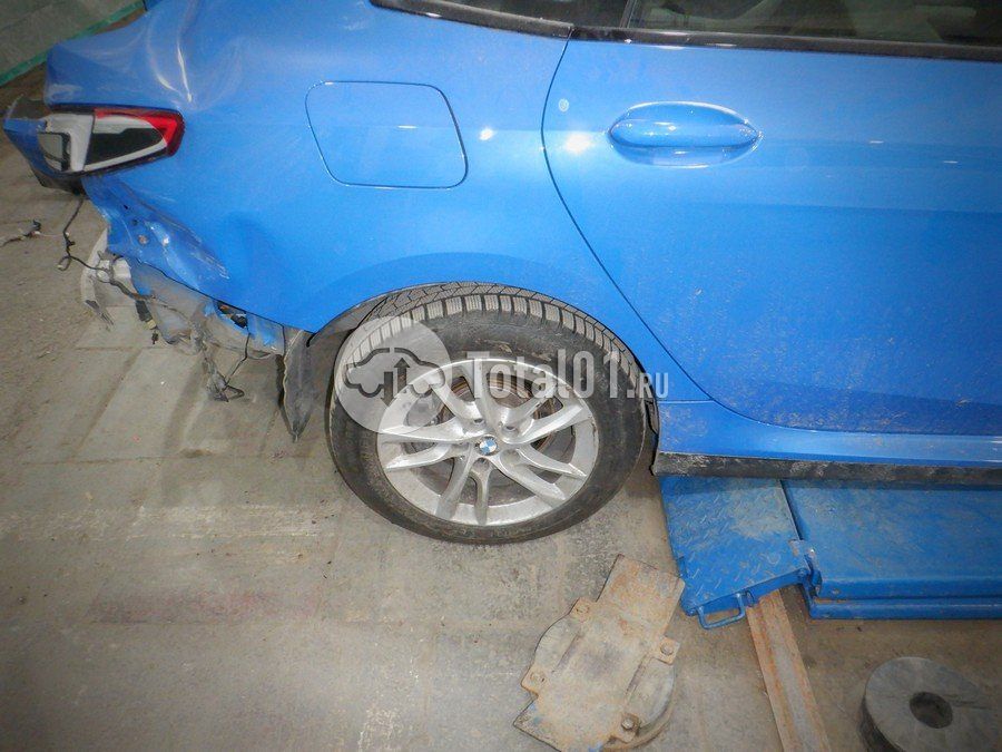 Фото BMW 2 серия 30