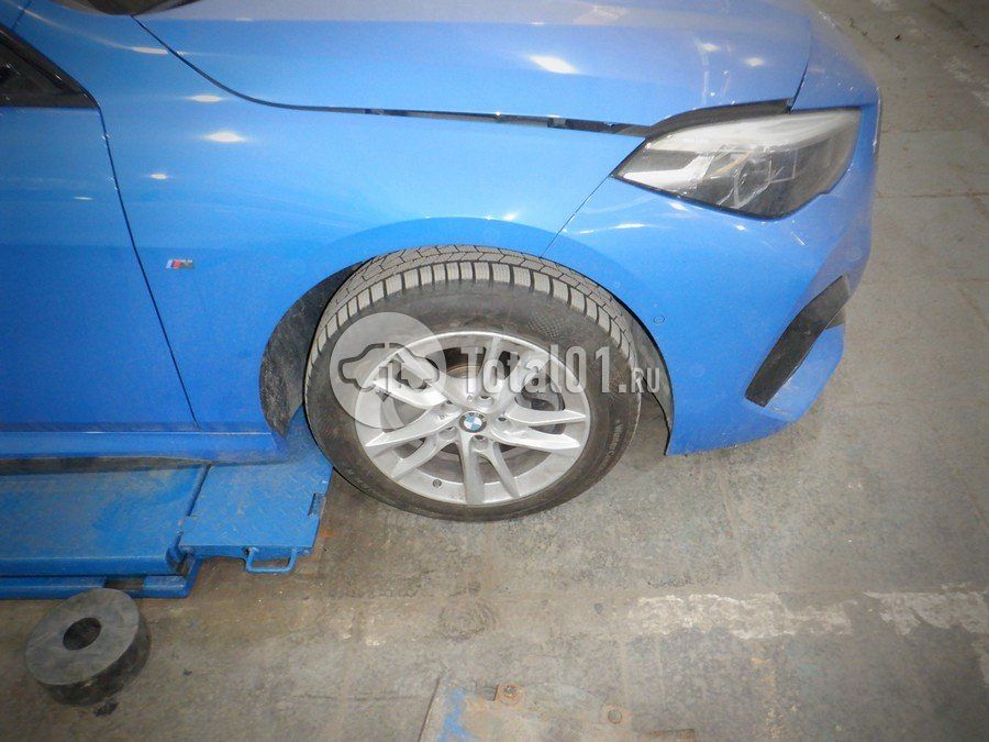 Фото BMW 2 серия 34