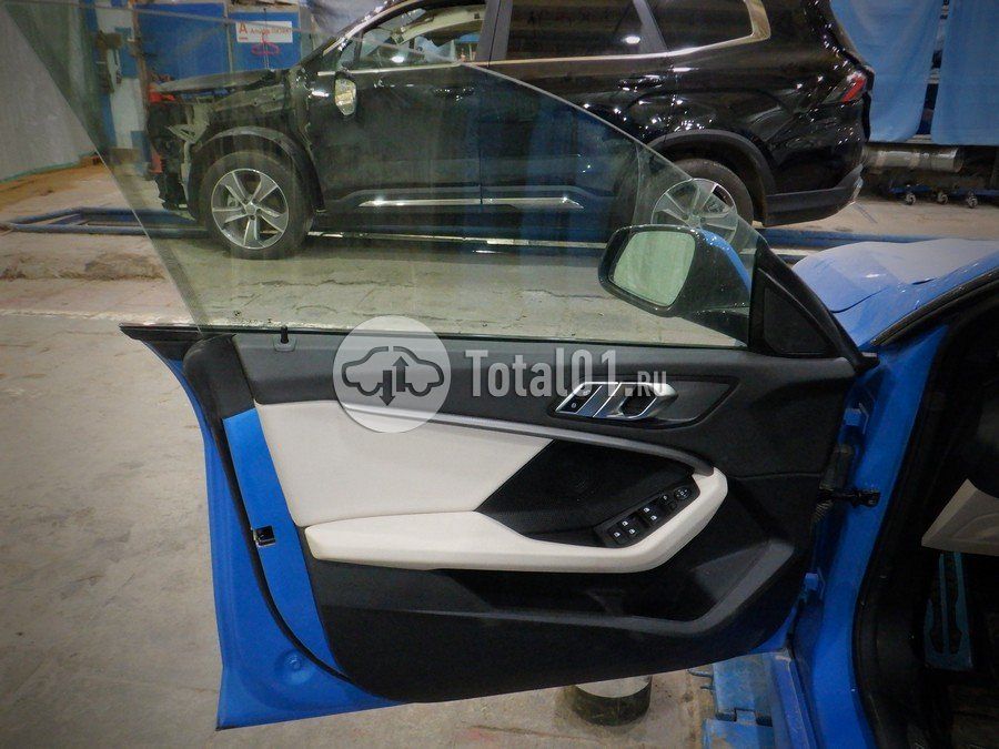Фото BMW 2 серия 40