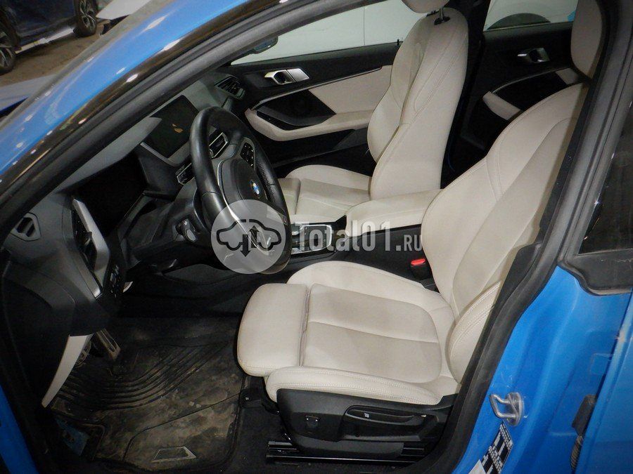 Фото BMW 2 серия 44