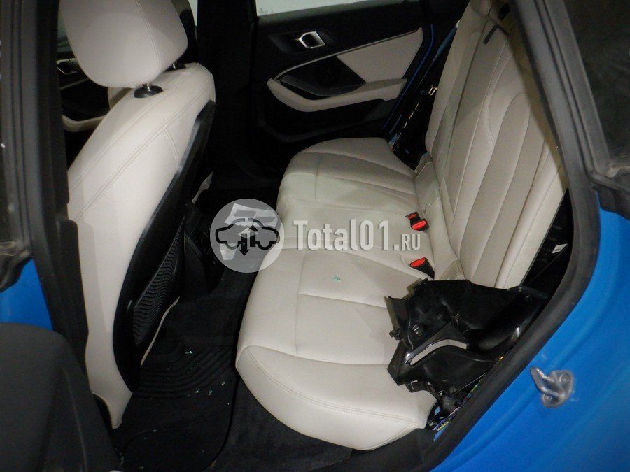 Фото BMW 2 серия 54