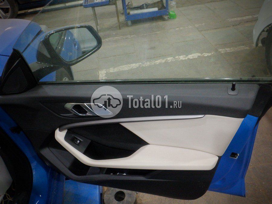 Фото BMW 2 серия 70