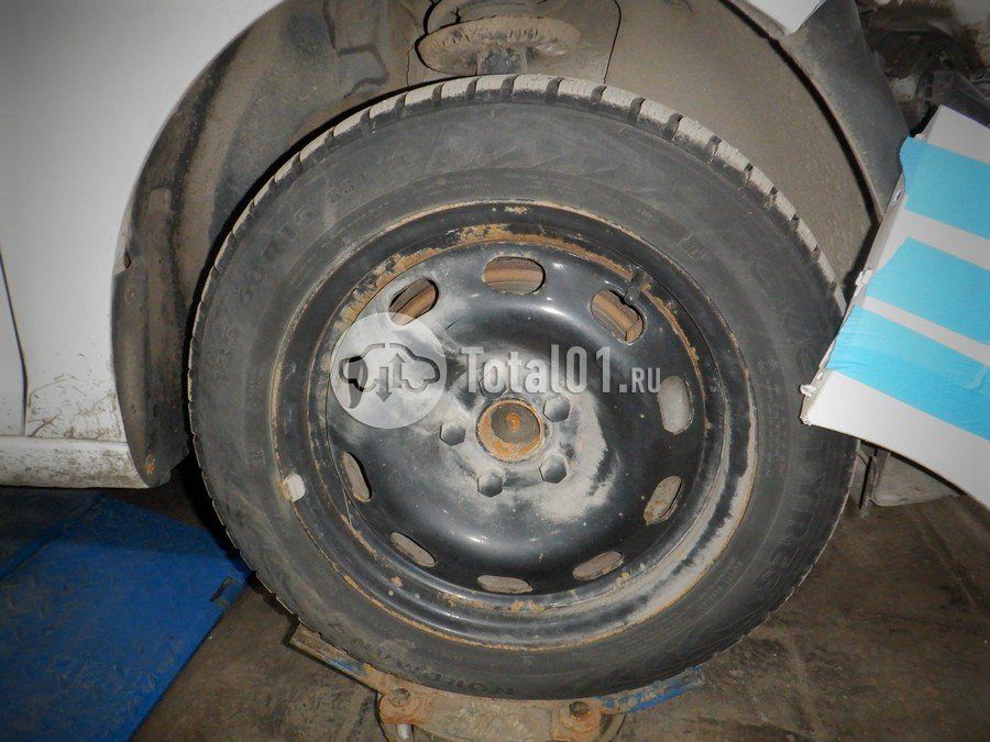 Фото Skoda Rapid 36