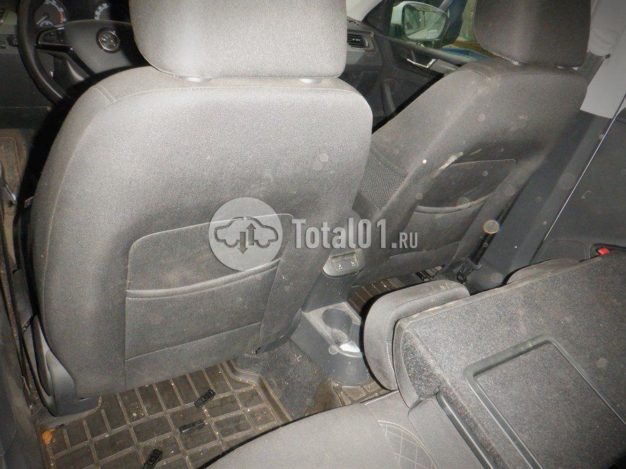 Фото Skoda Rapid 54