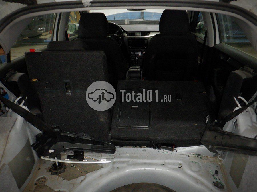 Фото Skoda Rapid 56