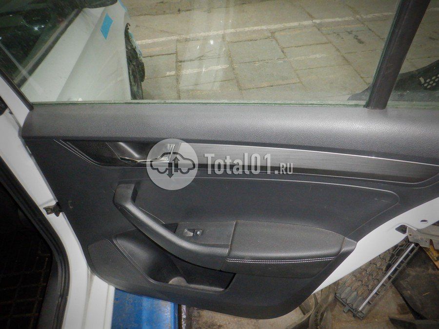 Фото Skoda Rapid 60