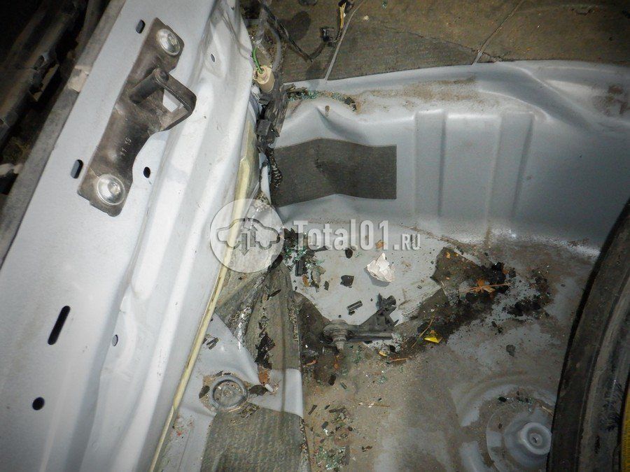 Фото Skoda Rapid 68