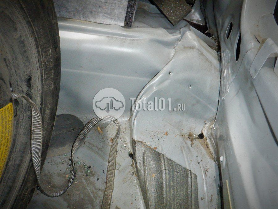 Фото Skoda Rapid 70