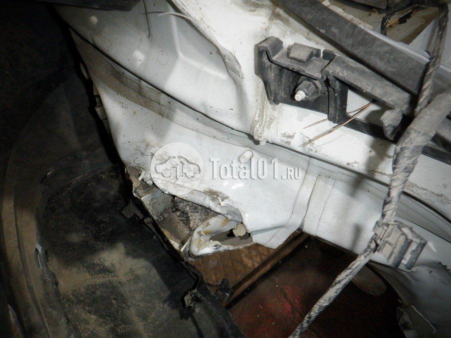 Фото Skoda Rapid 80